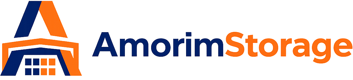 Logo AmorimStorage